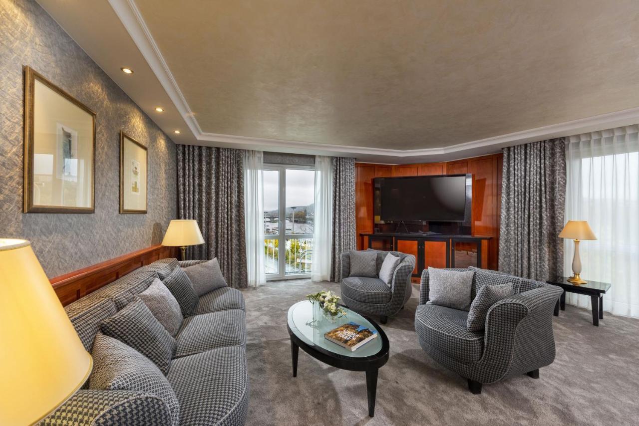 Maritim Hotel Wuerzburg Екстер'єр фото