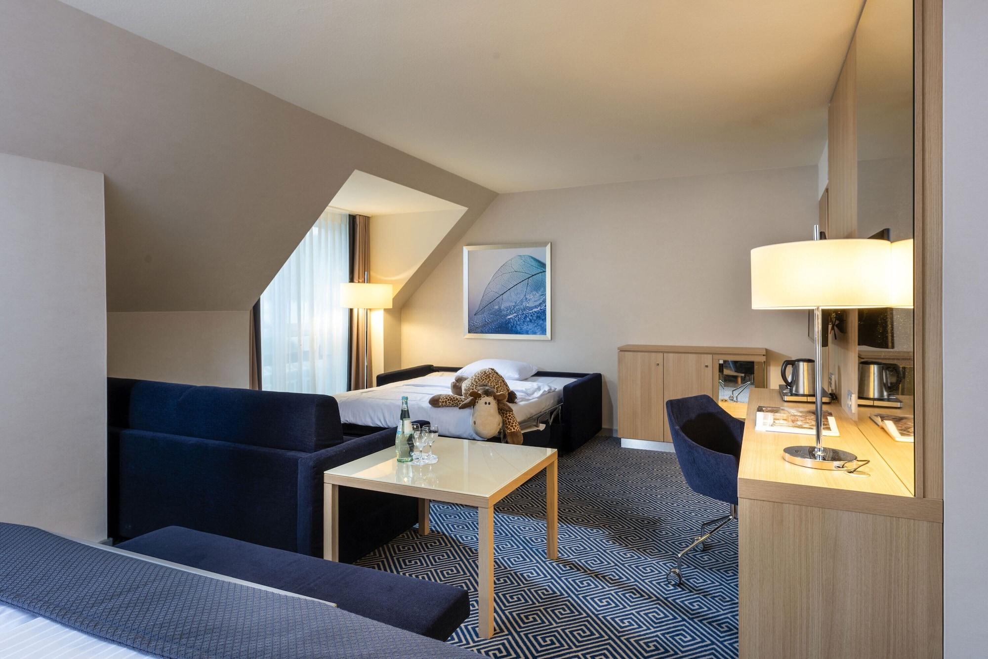 Maritim Hotel Wuerzburg Екстер'єр фото