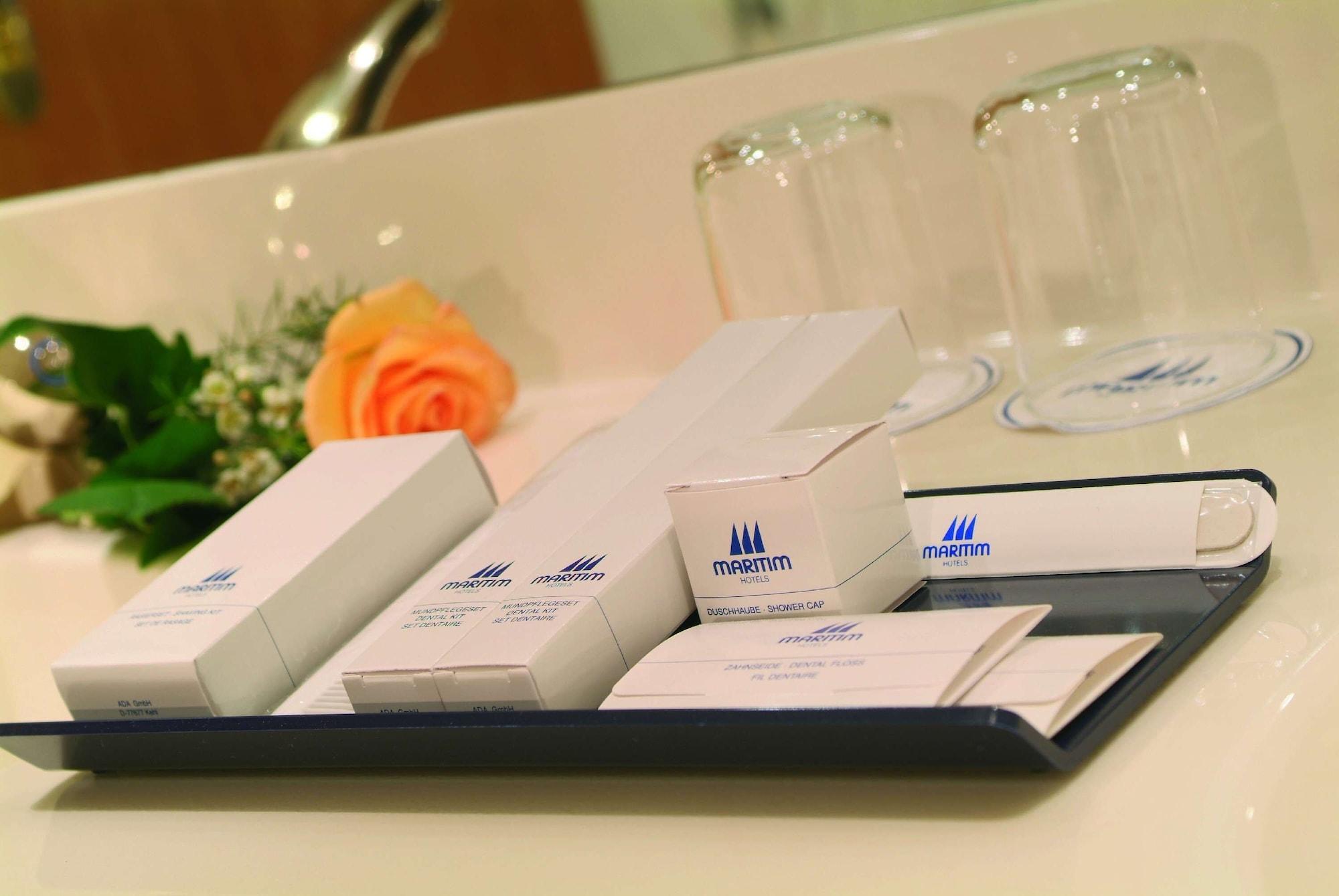 Maritim Hotel Wuerzburg Екстер'єр фото