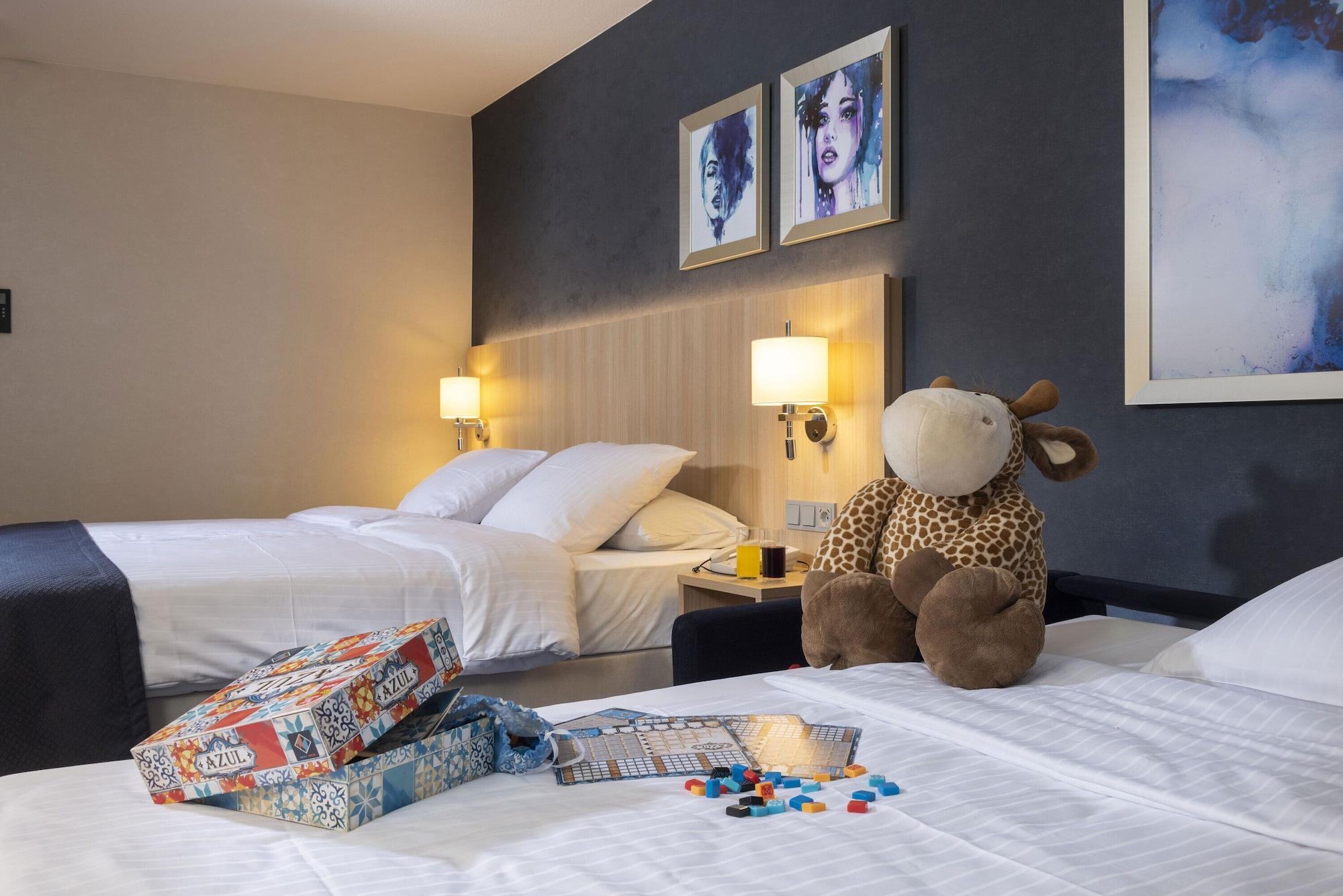 Maritim Hotel Wuerzburg Екстер'єр фото