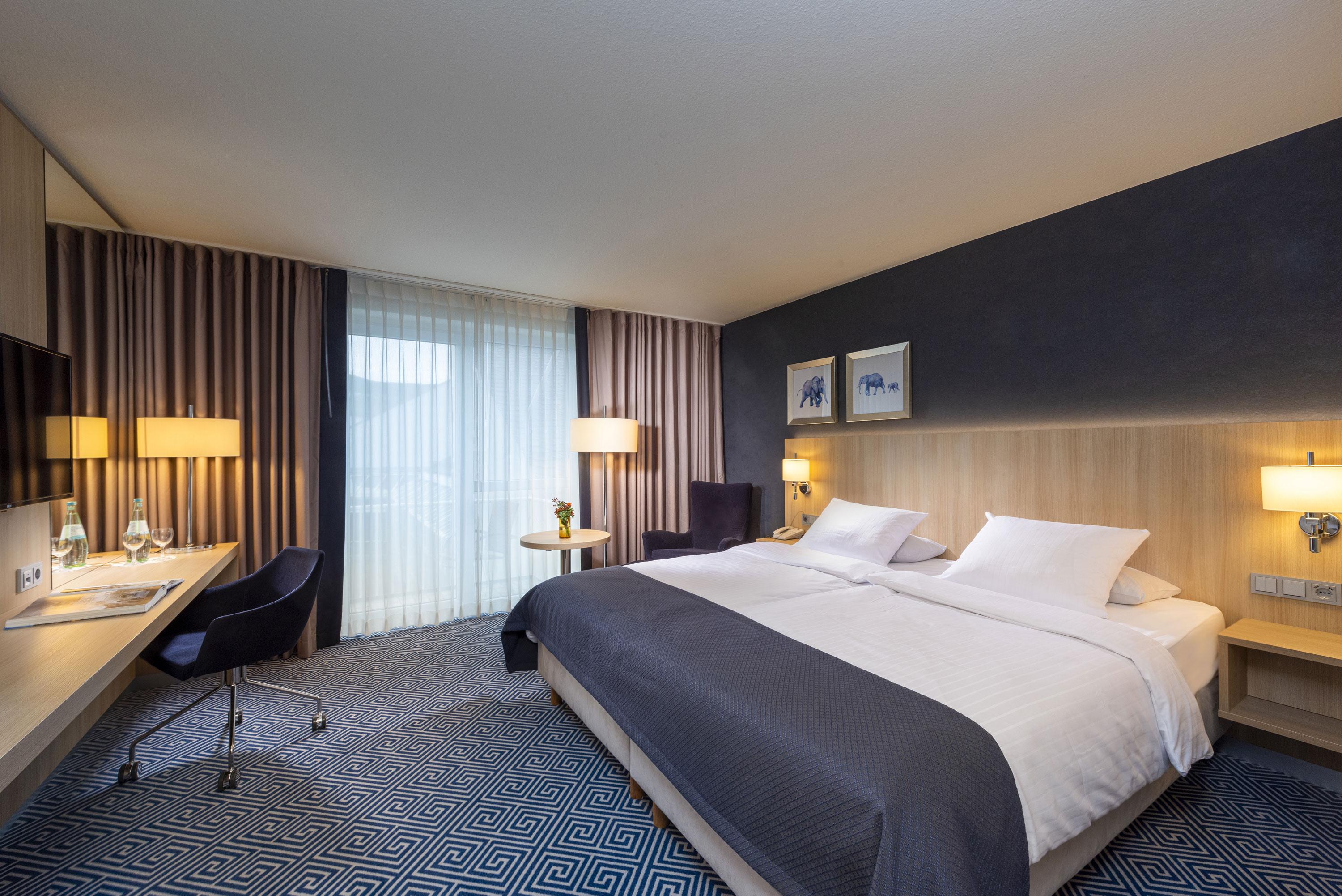 Maritim Hotel Wuerzburg Екстер'єр фото