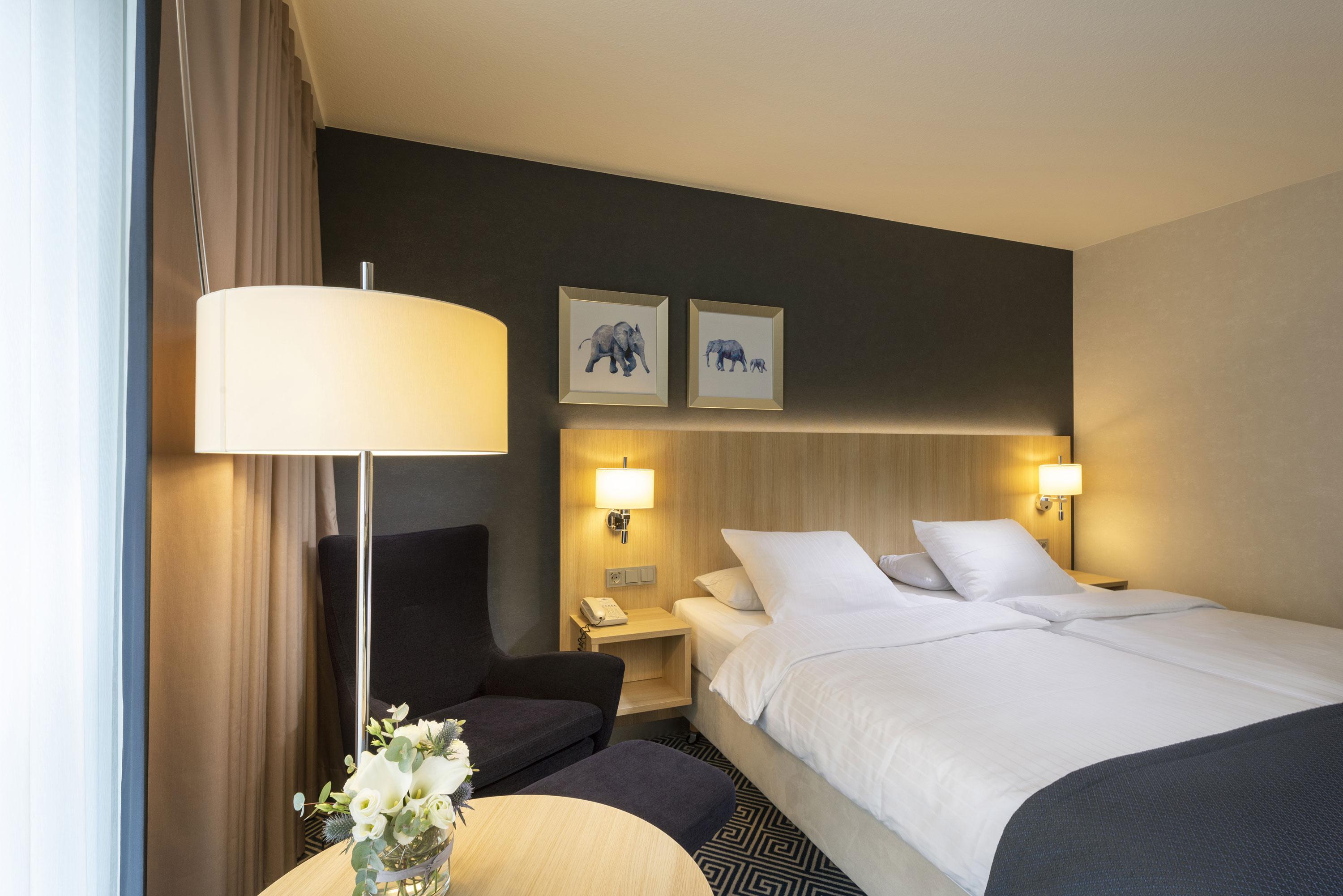 Maritim Hotel Wuerzburg Екстер'єр фото