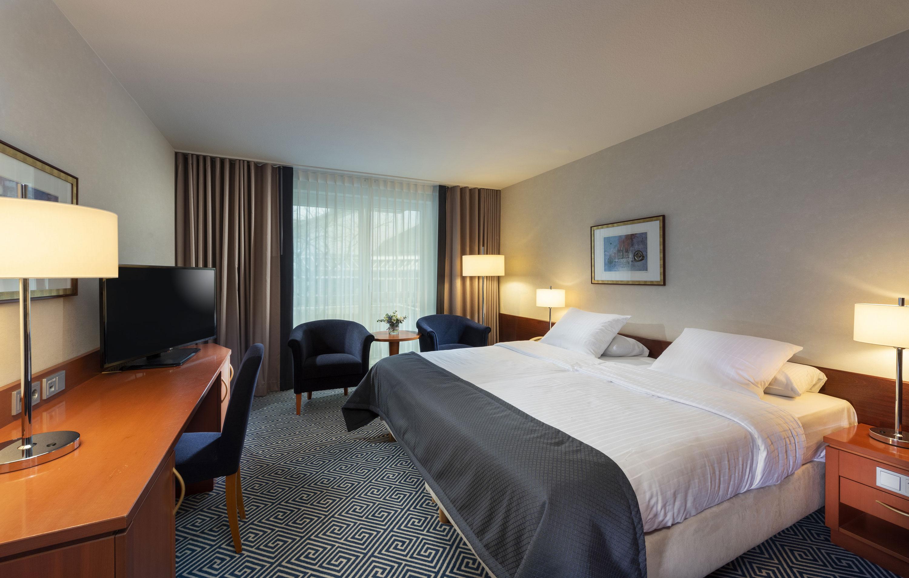 Maritim Hotel Wuerzburg Екстер'єр фото