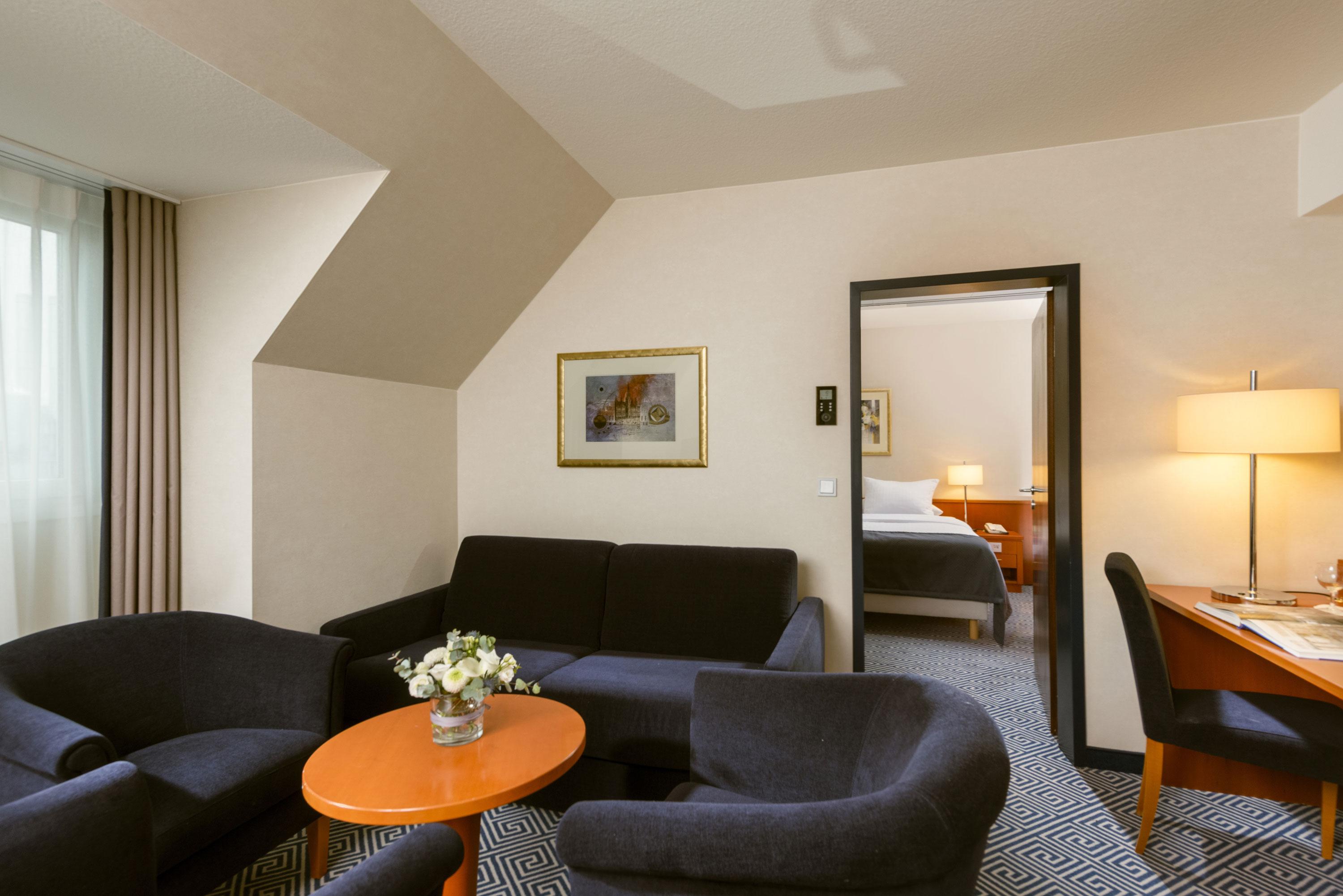 Maritim Hotel Wuerzburg Екстер'єр фото