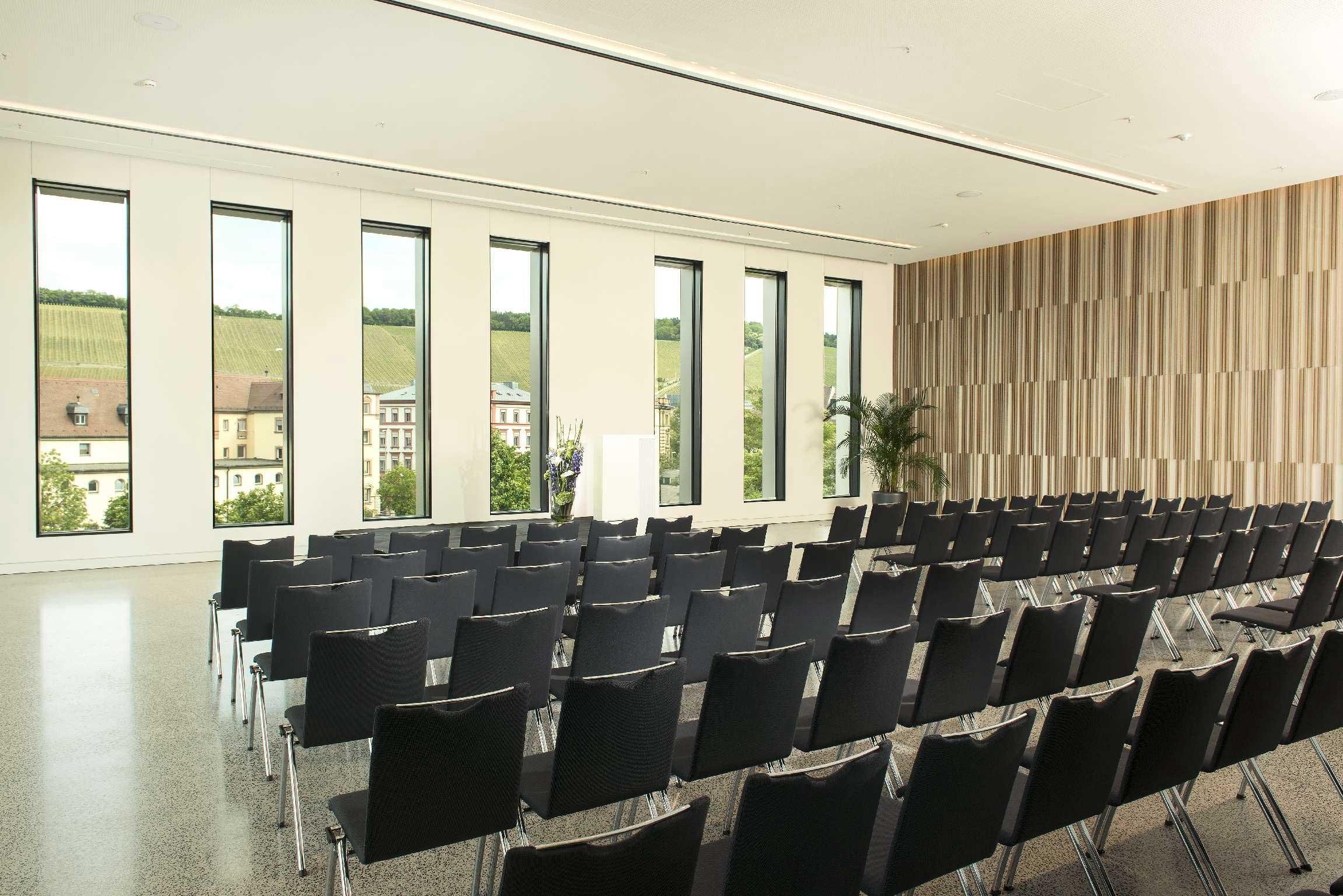 Maritim Hotel Wuerzburg Екстер'єр фото