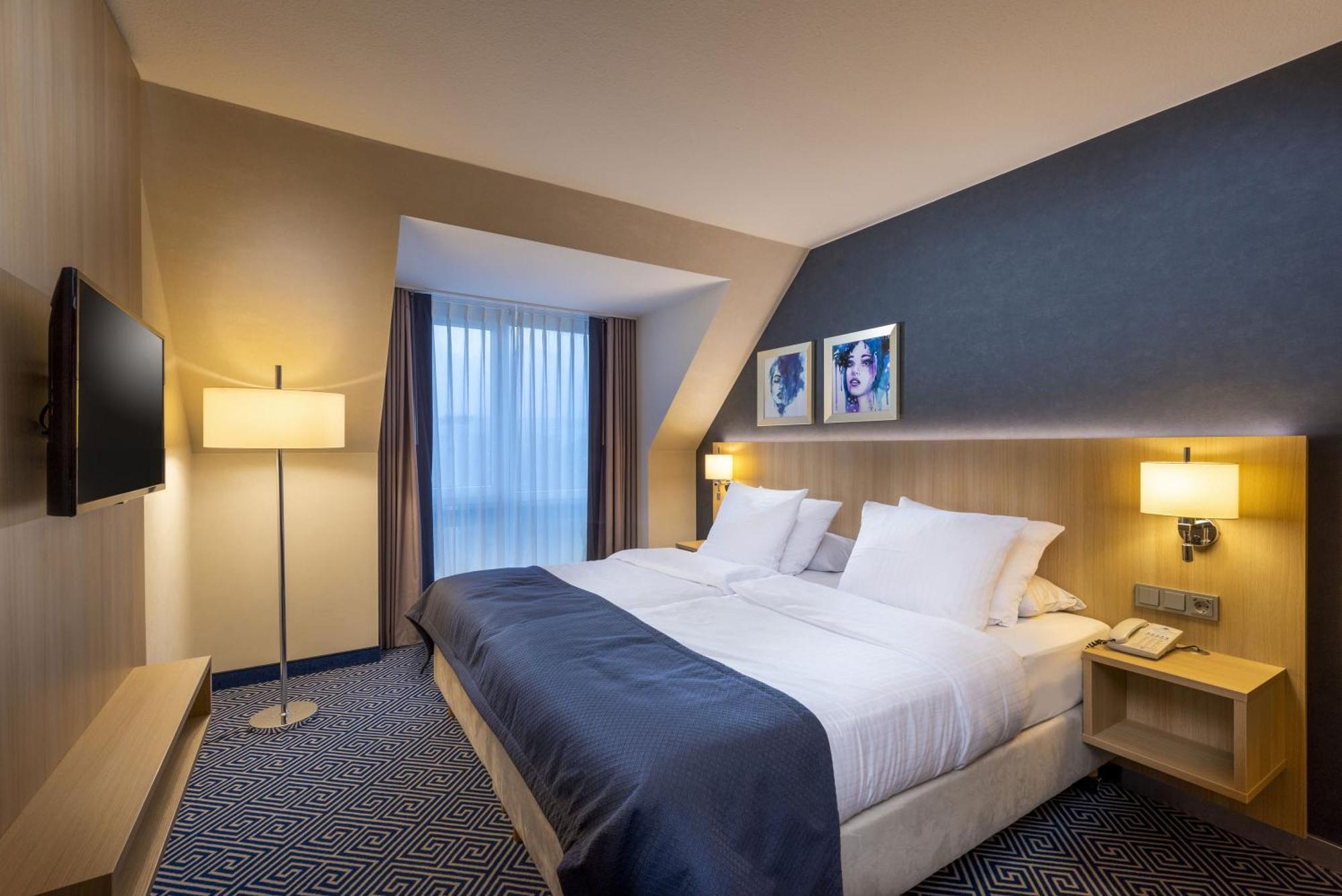 Maritim Hotel Wuerzburg Номер фото