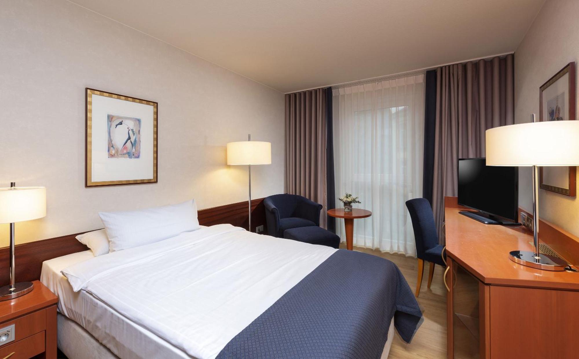 Maritim Hotel Wuerzburg Номер фото