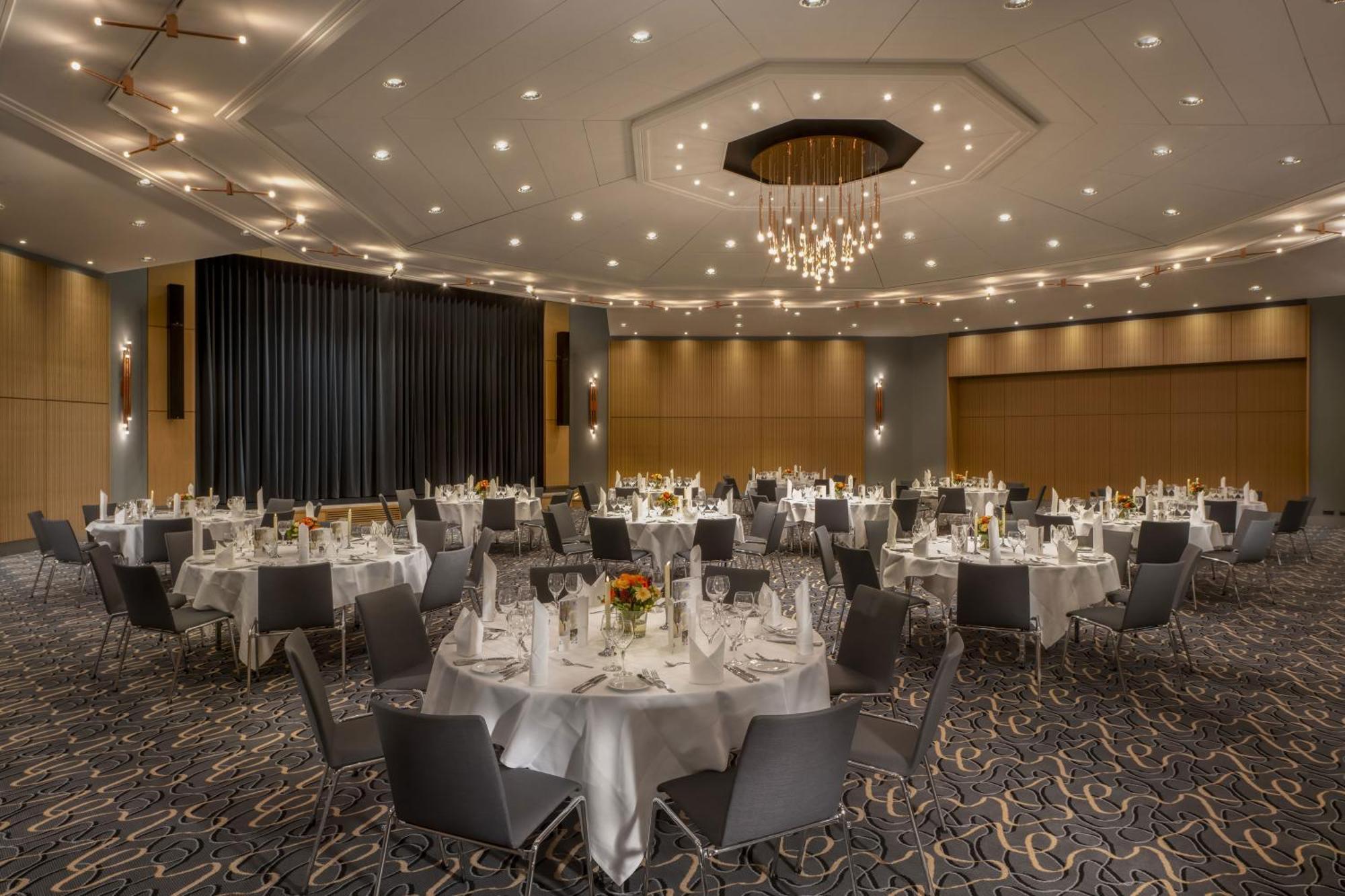 Maritim Hotel Wuerzburg Екстер'єр фото